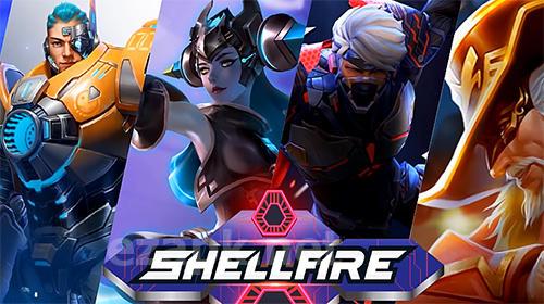Shellfire: MOBA FPS