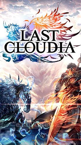 Last Cloudia