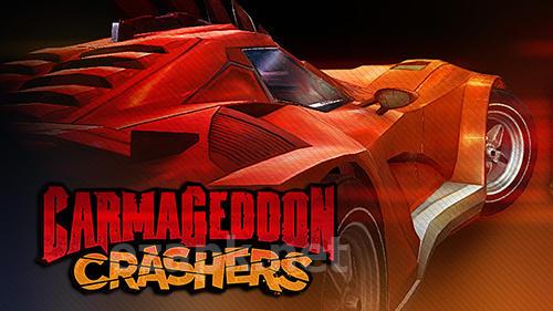 Carmageddon: Crashers