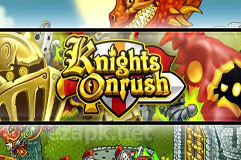 Knights Onrush
