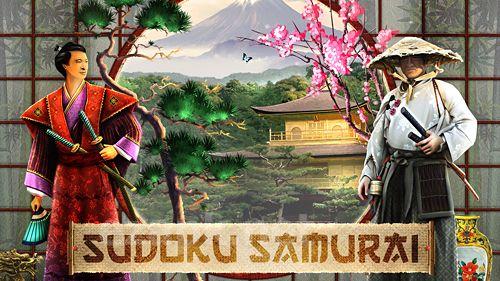 Sudoku samurai