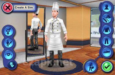 The Sims 3: Ambitions