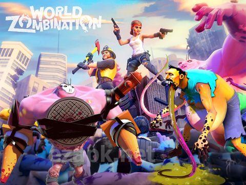 World zombination