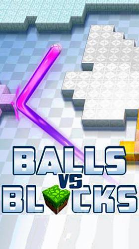 Balls vs blocks