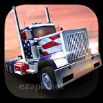 USA 3D truck simulator 2016