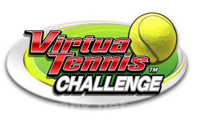 Virtua Tennis Challenge