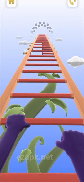 Climb the Ladder