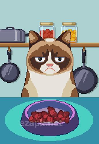 Grumpy cat's worst game ever