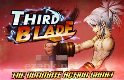 Third Blade