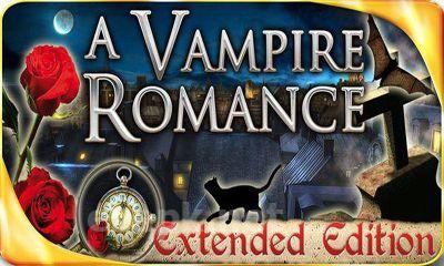 A Vampire Romance