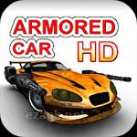 Armored car HD