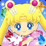 Sailor Moon: Drops