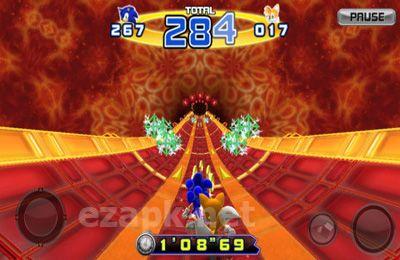 Sonic The Hedgehog 4. Episode II