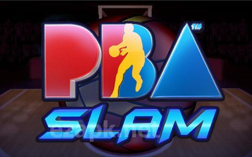 PBA slam