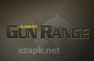 Eliminate: GunRange