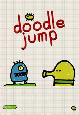 Doodle Jump