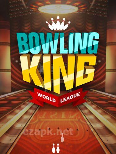 Bowling king