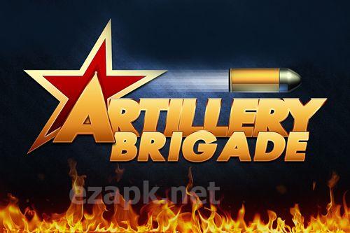 Artillery brigade
