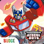 Transformers rescue bots: Disaster dash