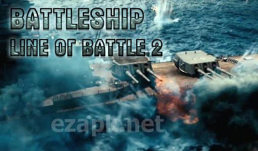 Battleship: Line of battle 2