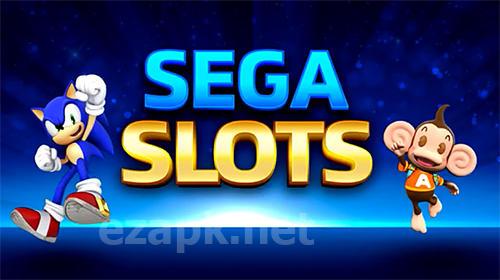 SEGA slots