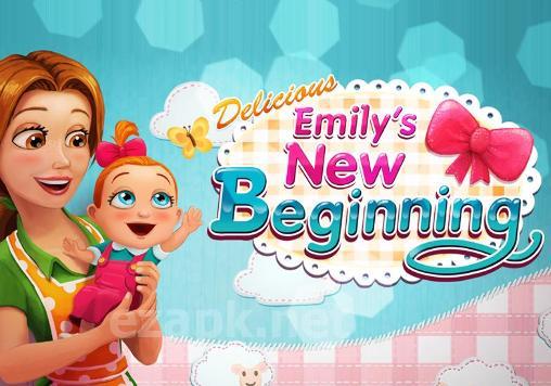 Delicious: Emily's new beginning