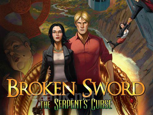Broken sword 5: The serpent's curse