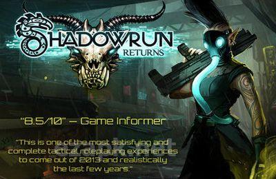 Shadowrun Returns