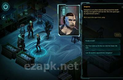 Shadowrun Returns