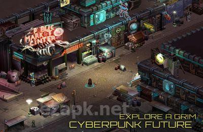 Shadowrun Returns