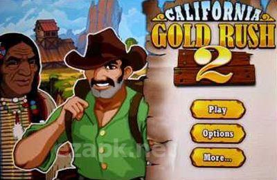California Gold Rush 2