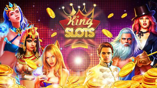 King slots: Free slots casino