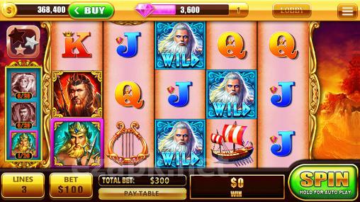 King slots: Free slots casino