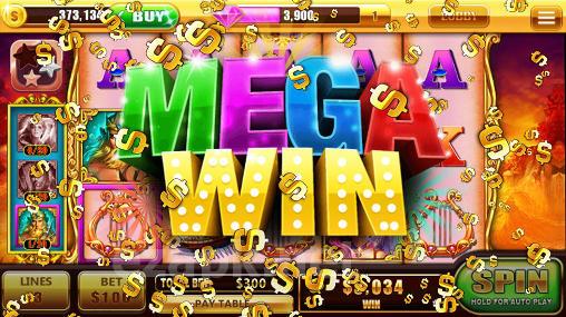 King slots: Free slots casino