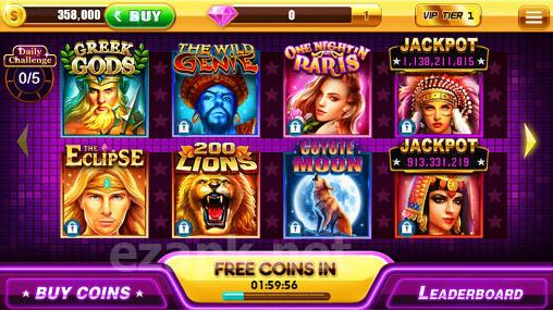 King slots: Free slots casino