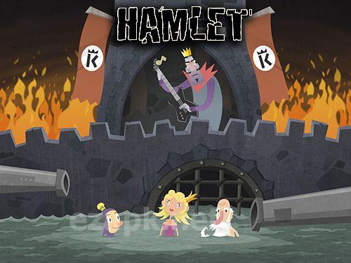 Hamlet!