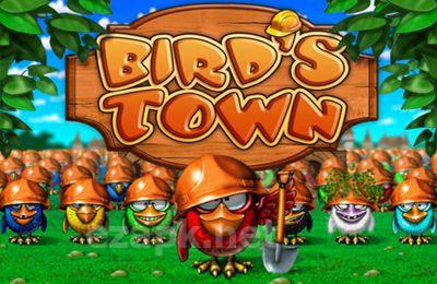 Bird’s Town Deluxe