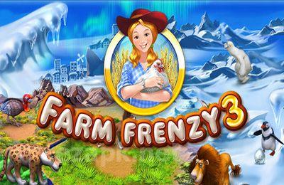Farm Frenzy 3 HD
