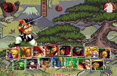 Samurai Shodown 2