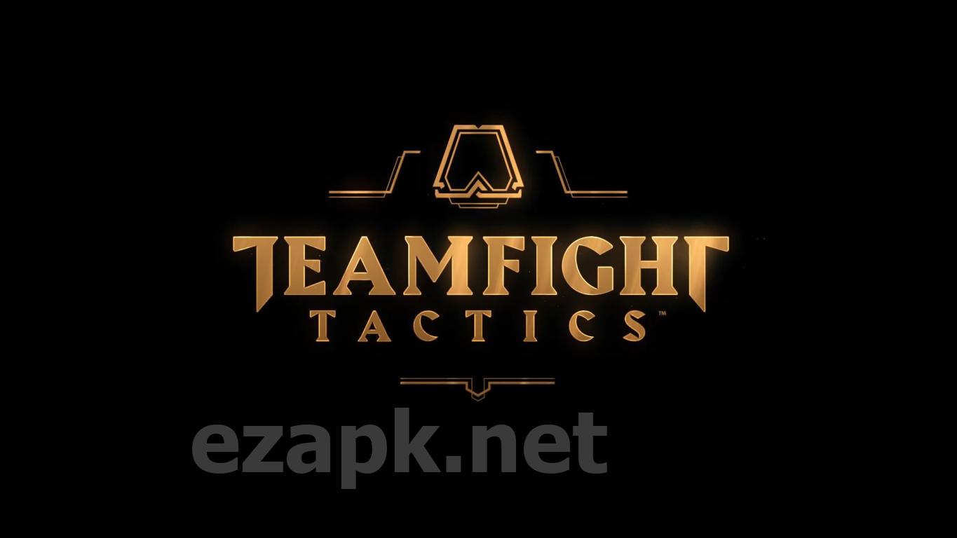 TFT: Teamfight Tactics