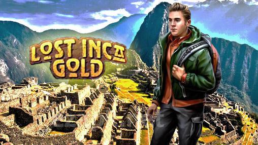 Lost inca gold