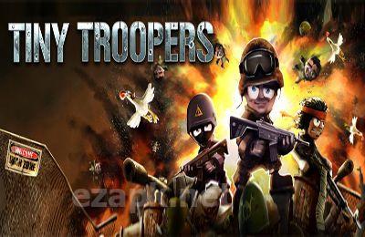 Tiny Troopers