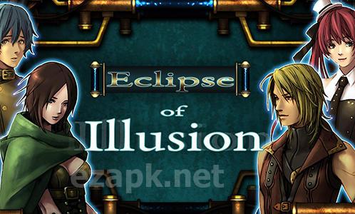 RPG Eclipse of illusion