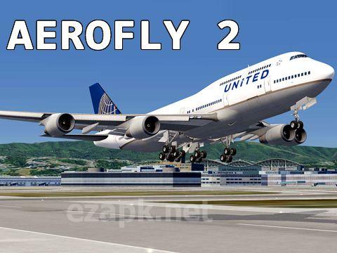 Aerofly 2