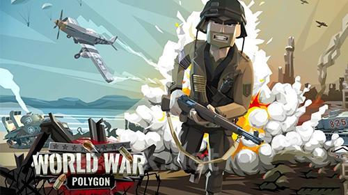 World war polygon