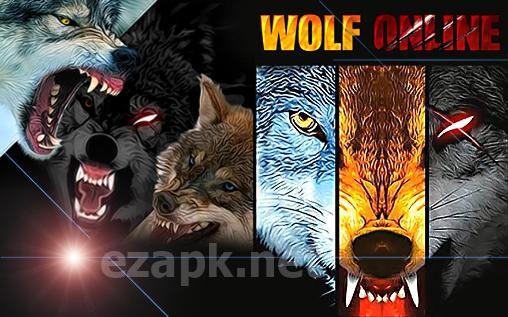 Wolf online