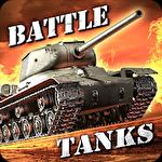 Battle tanks: Legends of world war 2