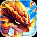 Dragon x dragon: City sim game