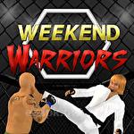 Weekend warriors MMA
