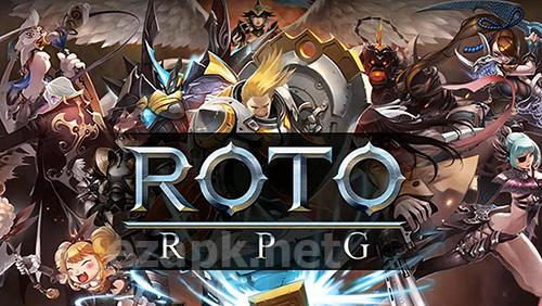 Roto RPG